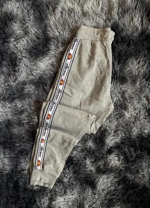 Штани ellesse