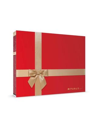 Адвент календар rituals рітуалс