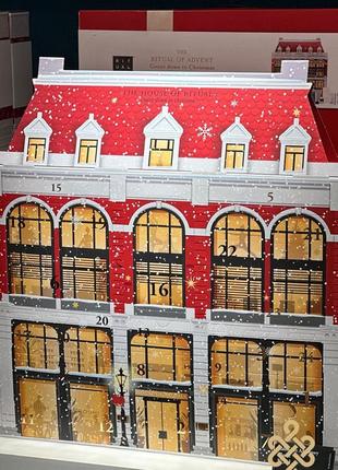 Адвент календар rituals рітуалс