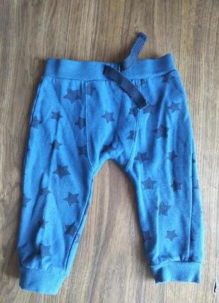 Детские штаны