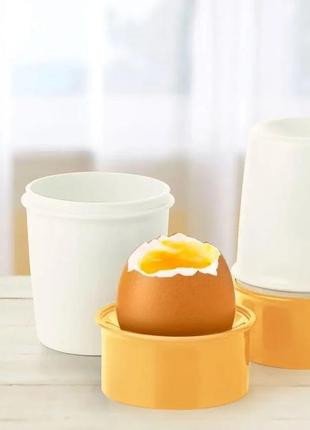 Подставка для яиц, 2шт tupperware1 фото