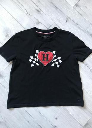 Футболка tommy hilfiger