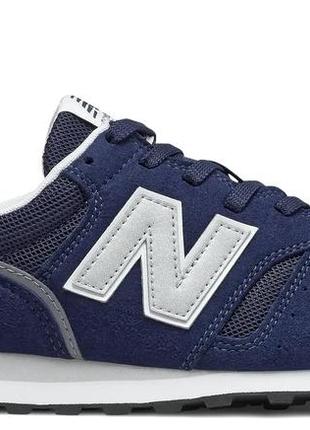 Кросівки new balance ml373kn2 (синій) оригінал