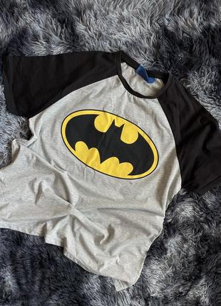 Футболка batman