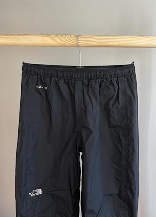 Штани на мембрані водонепроникні the north face