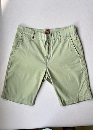 Шорти levi’s (оригінал)