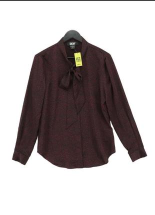 Dkny блузка