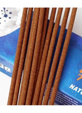 Nandita fairy dreams 15 грамм сказочные мечты, ароматические палочки, масальные благовония