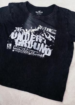 Футболка жіноча hollister california розмір s
Fruit of the Loom