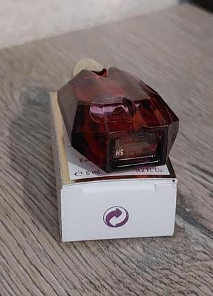 Thierry mugler alien, edt, оригинал, винтаж, редкость, миниатюрка, vintage