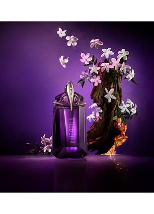 Thierry mugler alien, edt, оригинал, винтаж, редкость, миниатюрка, vintage