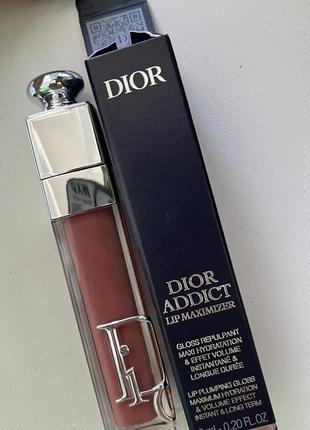 Christian dior addict milky tint online