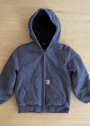 Куртка carhartt