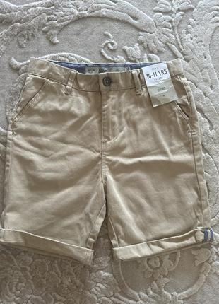 Шорти