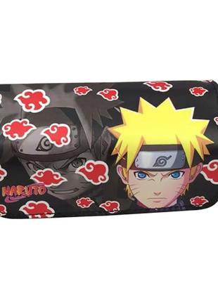 Школьный пенал наруто (naruto)