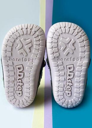 Barefoot для дівчинки від d.d.step