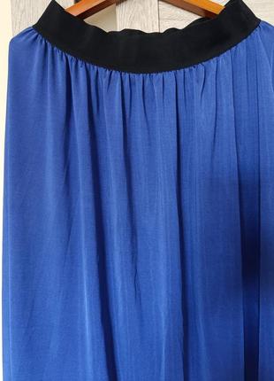 Юбка максі 2