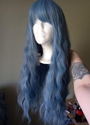 Парик перука