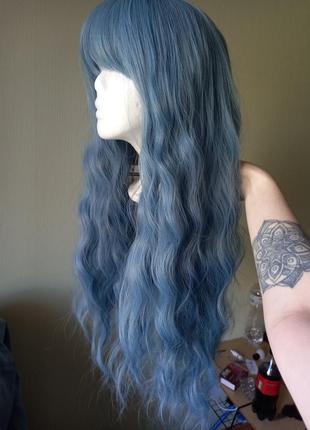 Парик перука