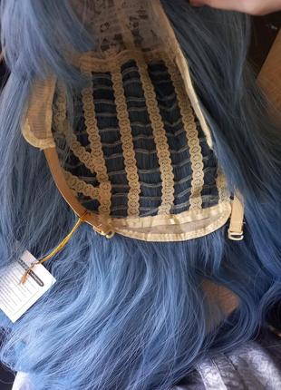 Парик перука