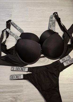 Комплекти victoria's secret