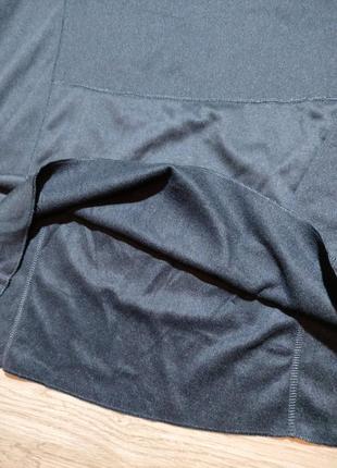 Мужская утепленная гибридная термокофтина crane to fit chest. xl