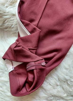 Кришталева вінтажна ваза walther glass з візерунком, німеччина