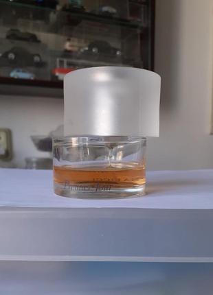 Nina ricci premier jour старий випуск 2007 р. оригінал