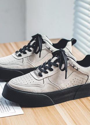 Кроссовки 39-44 р.р. 3 цвета