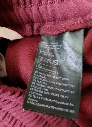 Кришталева вінтажна ваза walther glass з візерунком, німеччина