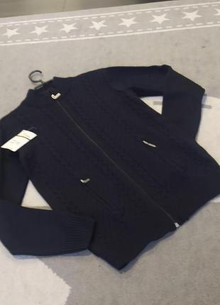 Кофта кардиган светр джемпер