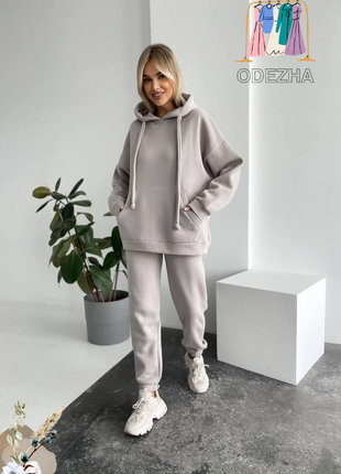 Спортивный костюм (42-48)