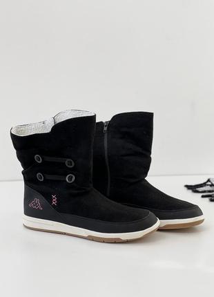 Черевики kappa boots