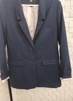 Жакет женский h&amp;m