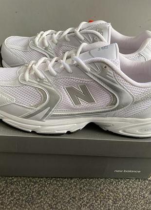 New balance кроссовки мужские