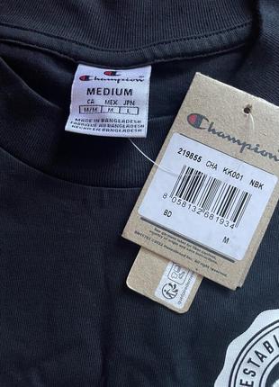 Футболка champion