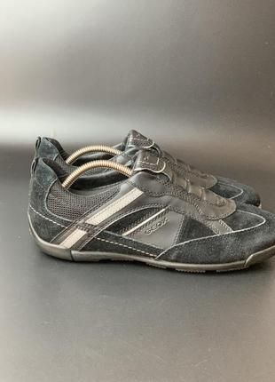 Кросівки geox respira