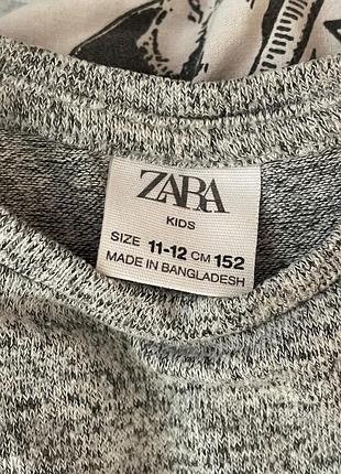Кофтинка zara 3
