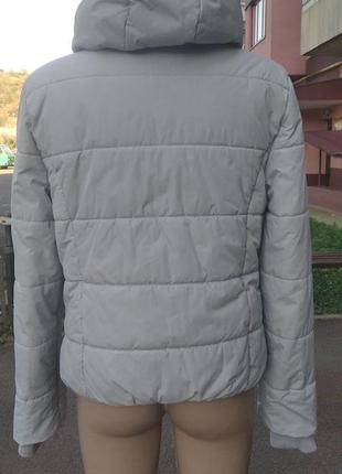 Зимняя женская куртка