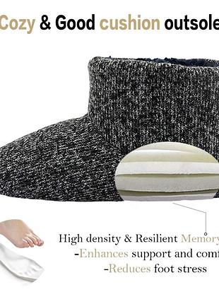 Капці-бурки coface