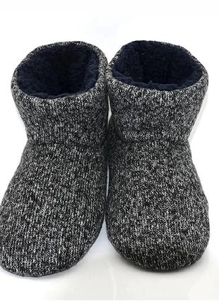 Капці-бурки coface