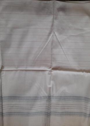 Простыни льняные