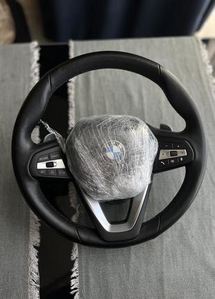 Кермо для бмв g серії