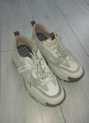 Кроссовки женские, кроссовки для девушек.(39-40)