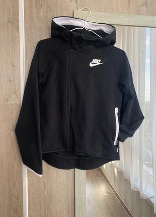 Олимпийка nike оригинал