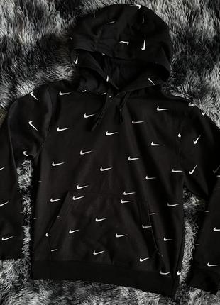 Худи nike