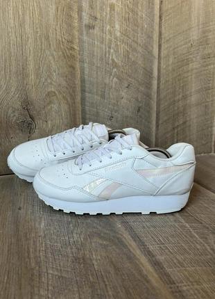 Кроссовки reebok 40/25см