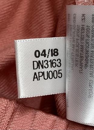 Спортивные штаны / брюки adidas adibreak dn3163 оригинал новые женские размер xs / uk 6 / us 29 фото