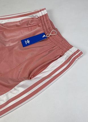 Спортивные штаны / брюки adidas adibreak dn3163 оригинал новые женские размер xs / uk 6 / us 23 фото