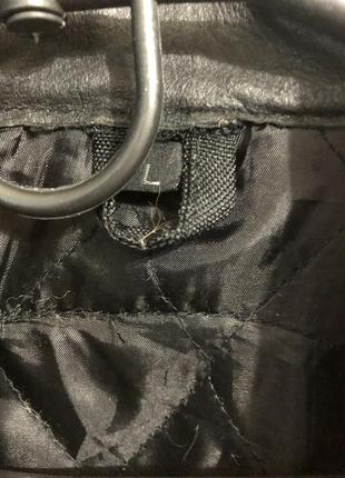 Винтажная гоночная куртка boncetti